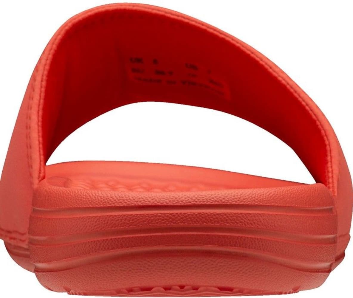 W's H/H Slide Echo/Hot Coral/Peach, view: 2