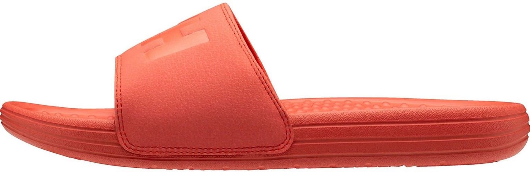 W's H/H Slide Echo/Hot Coral/Peach, view: 4