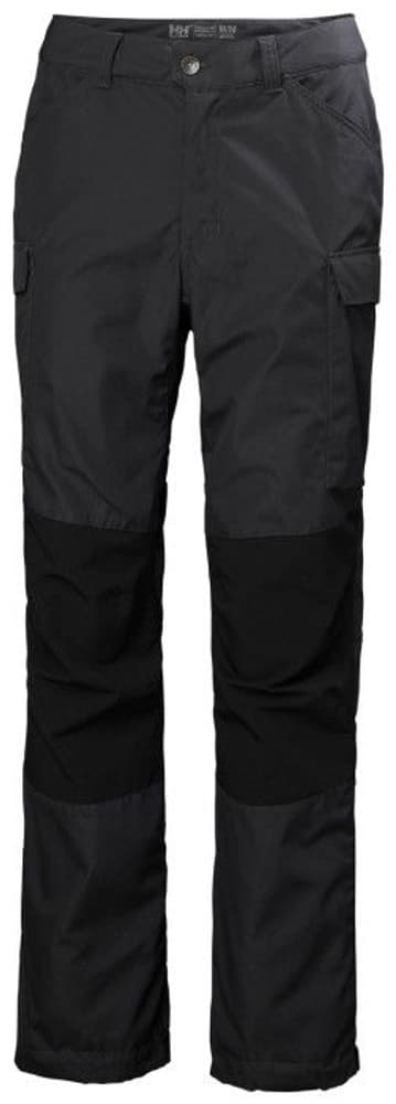 W's Vandre Tur Pant Ebony, view: 1