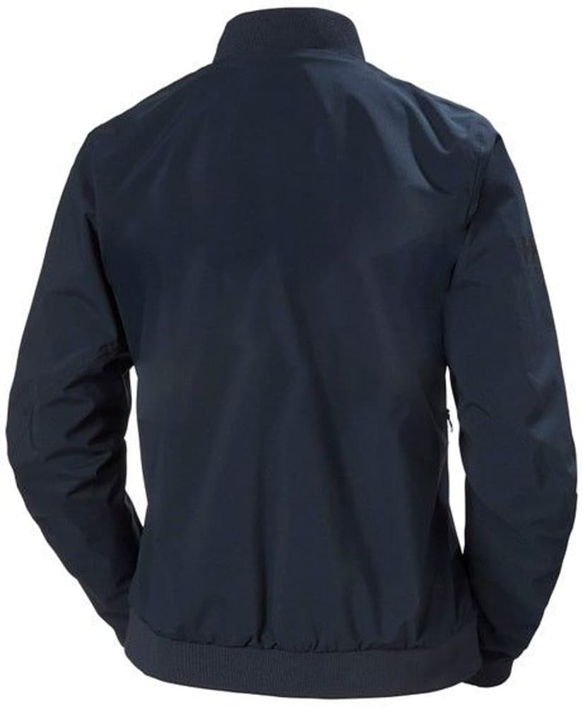 W's Hp Racing Wind Jacket Navy, view: 2