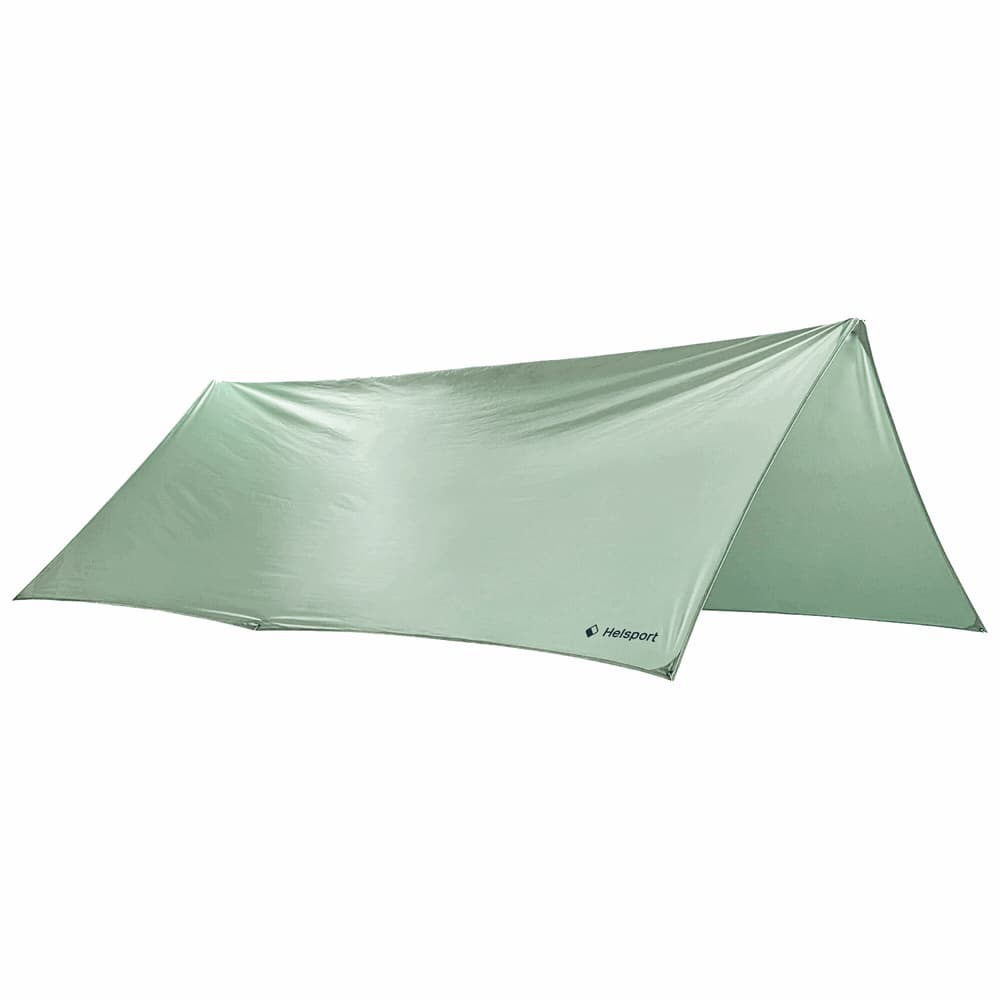 Seeker 4 Tarp Granite Green / Midnight Blue, view: 0