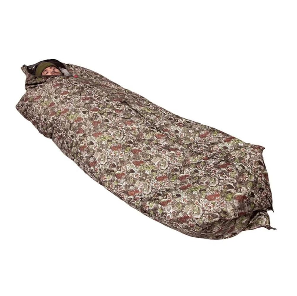 Fjellduk X-Trem Mt. Camo Multicam, view: 1