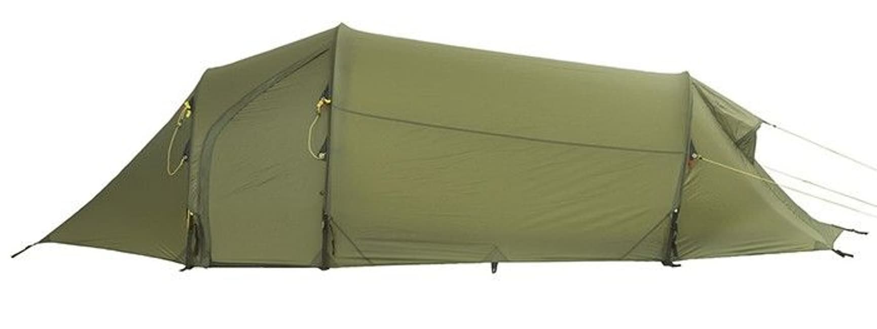 Lofoten Pro 2 Camp, view: 8