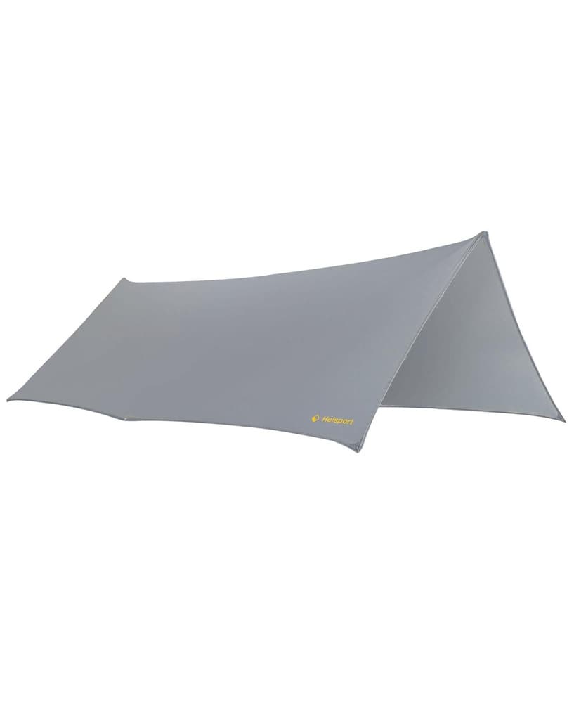 Adventure SL 4 Tarp Stone gray /Sunset Yellow, view: 0