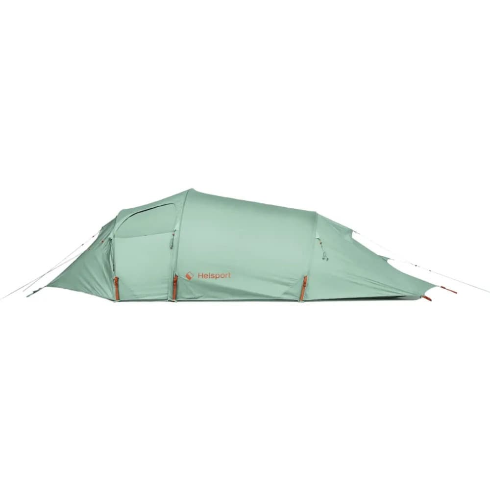 Scouter Lofoten 2 Tent Granit Green/Cloudberry, view: 0