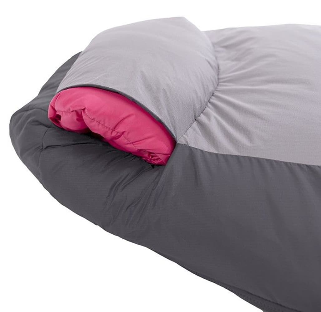 Trollheimen X-trem V Lady -25°C Black, view: 7
