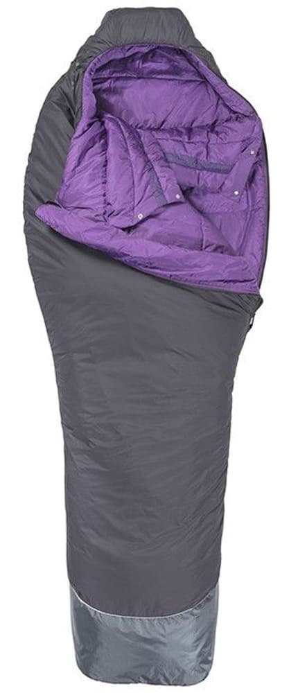 Trollheimen X-trem V Lady -25°C Black, view: 2