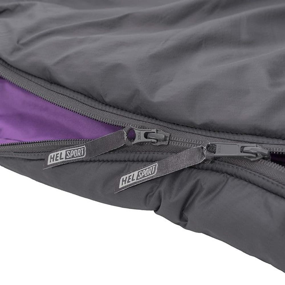 Trollheimen X-trem V Lady -25°C Black, view: 3