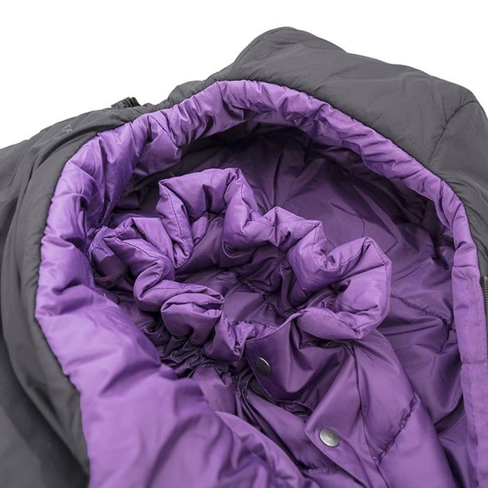 Trollheimen X-trem V Lady -25°C Black, view: 6