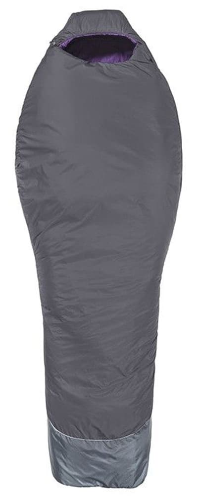 Trollheimen X-trem V Lady -25°C Black, view: 0
