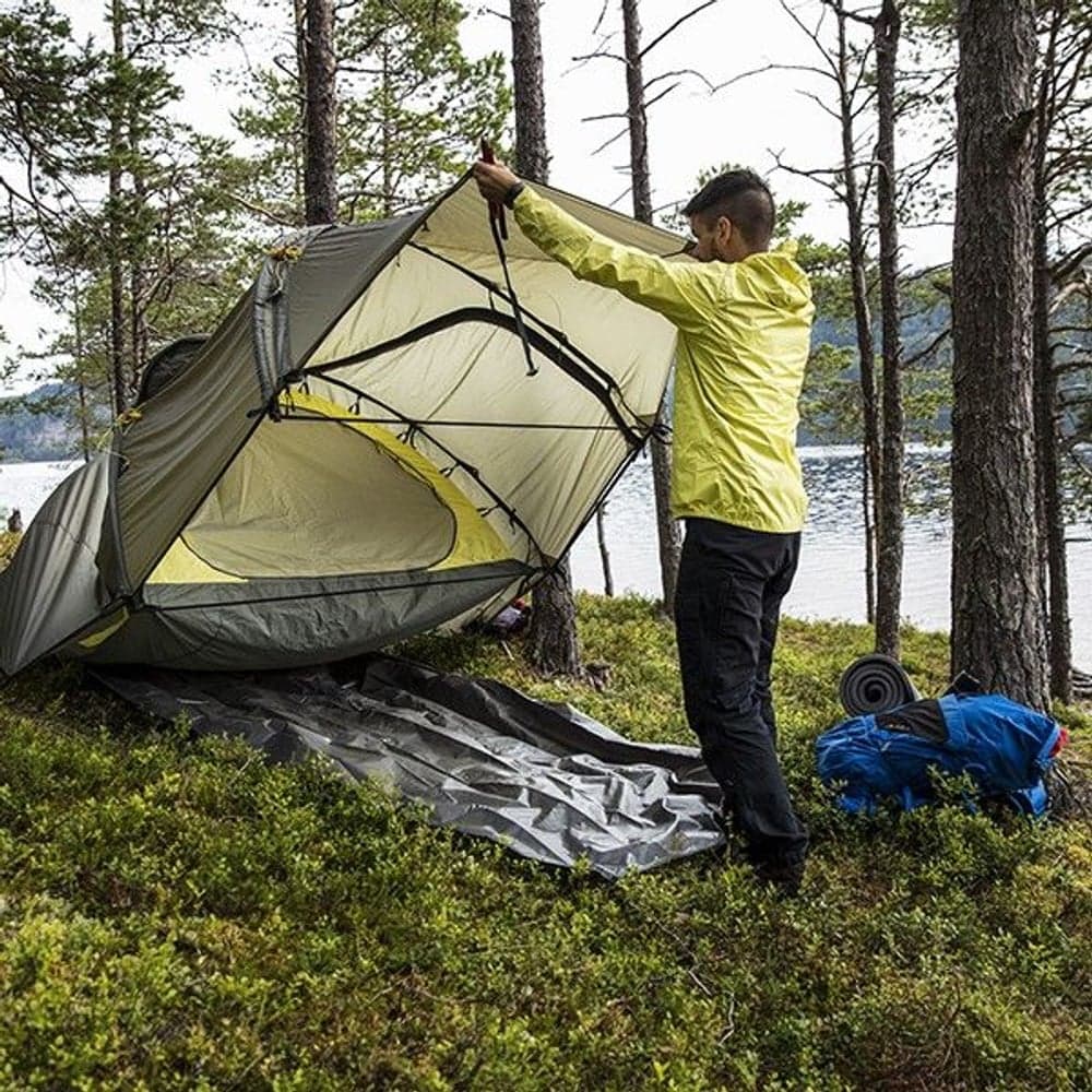 Footprint Lofoten Pro/SL 3 Camp, view: 2