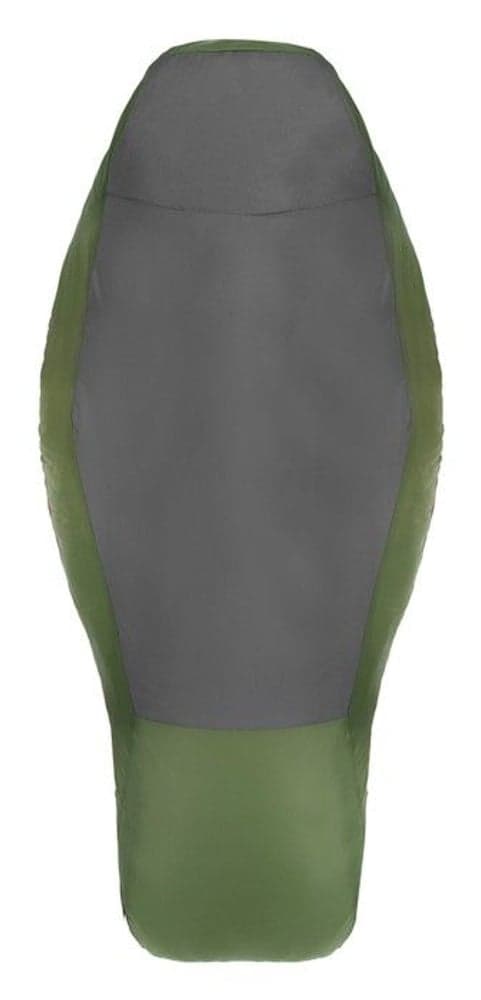 Junior Winter Flex Sleeping Bag, view: 1