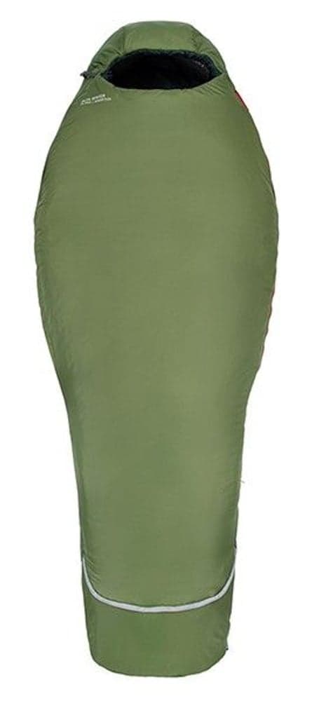 Junior Winter Flex Sleeping Bag, view: 0