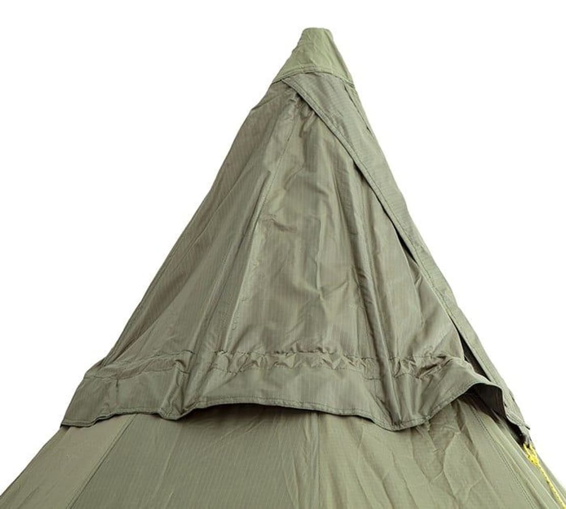 Varanger 4-6 Camp Outer Tent incl. Pole, view: 7