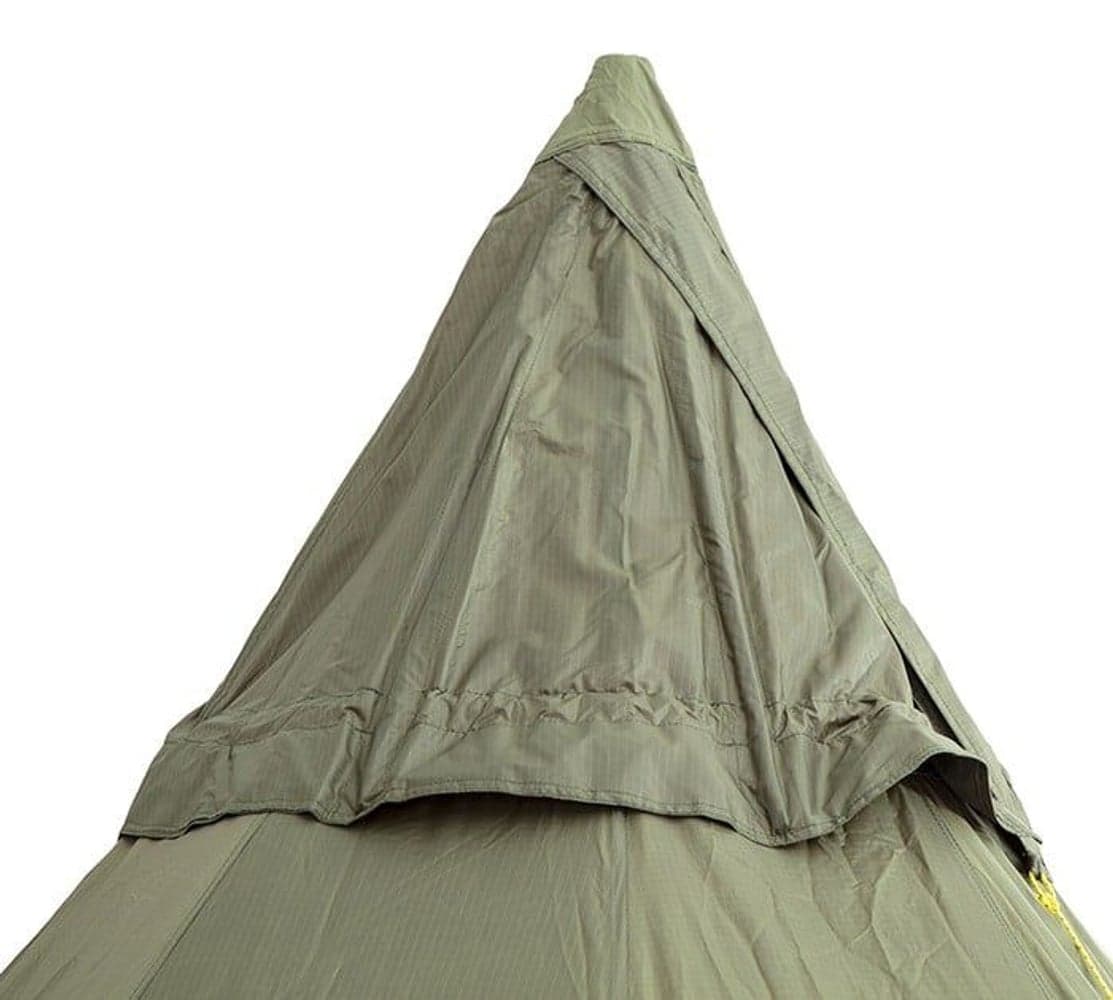 Varanger 8-10 Camp Outer Tent incl. Pole, view: 7