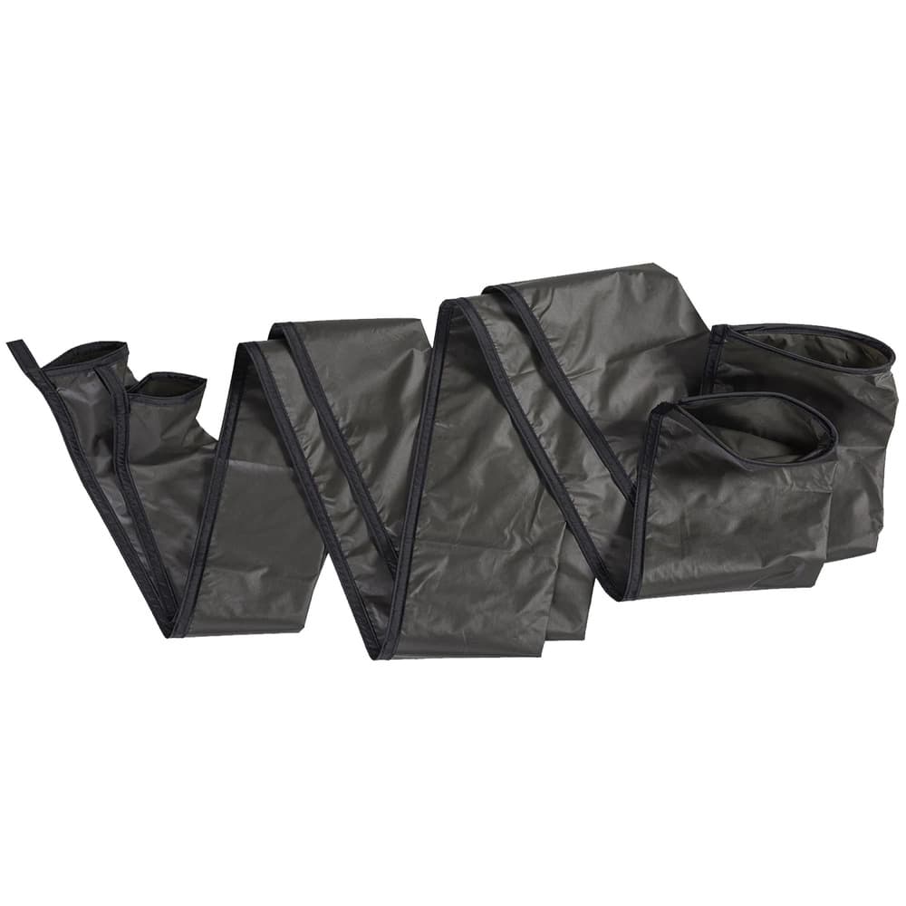 SnakeSkins XXL Black, view: 0