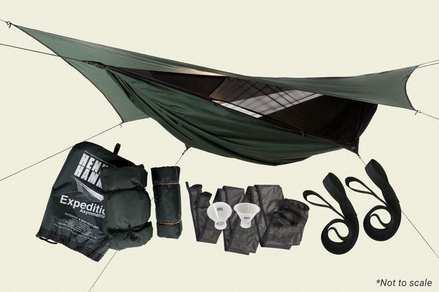 Expedition Zip, view: 1