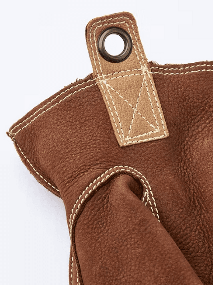 Oden Nubuck Kork, view: 2