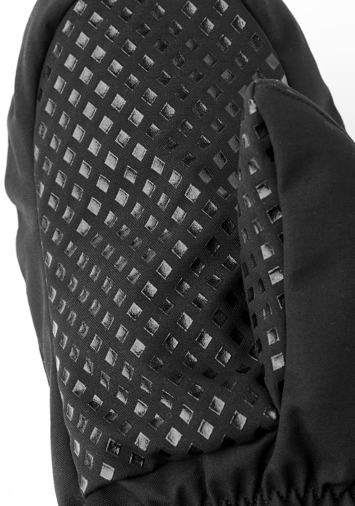 Pull Over Mitt Black, view: 4