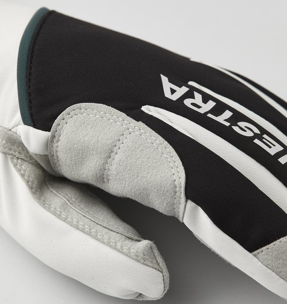 Comfort Tracker Svart/Ivory, view: 2