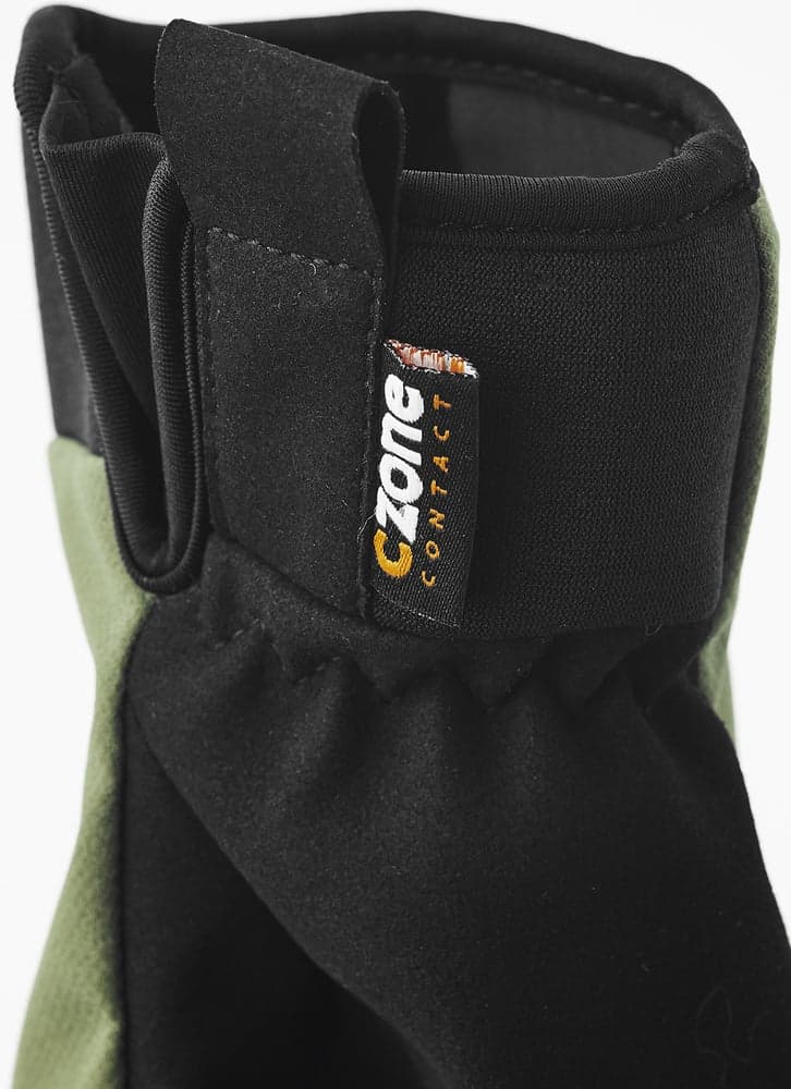 CZone Bike Mistral Svart, view: 6