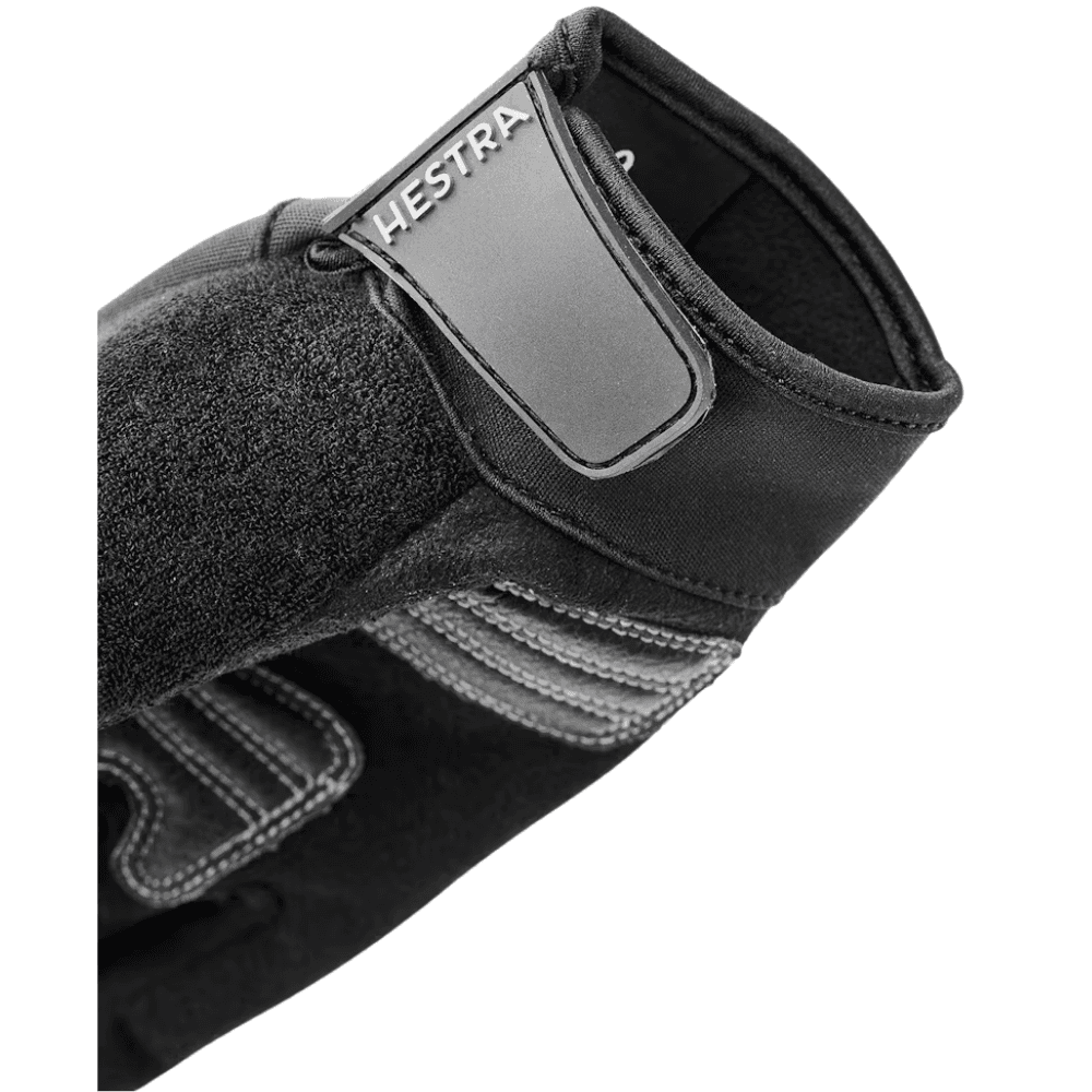 Tactility 5-finger Svart, view: 1