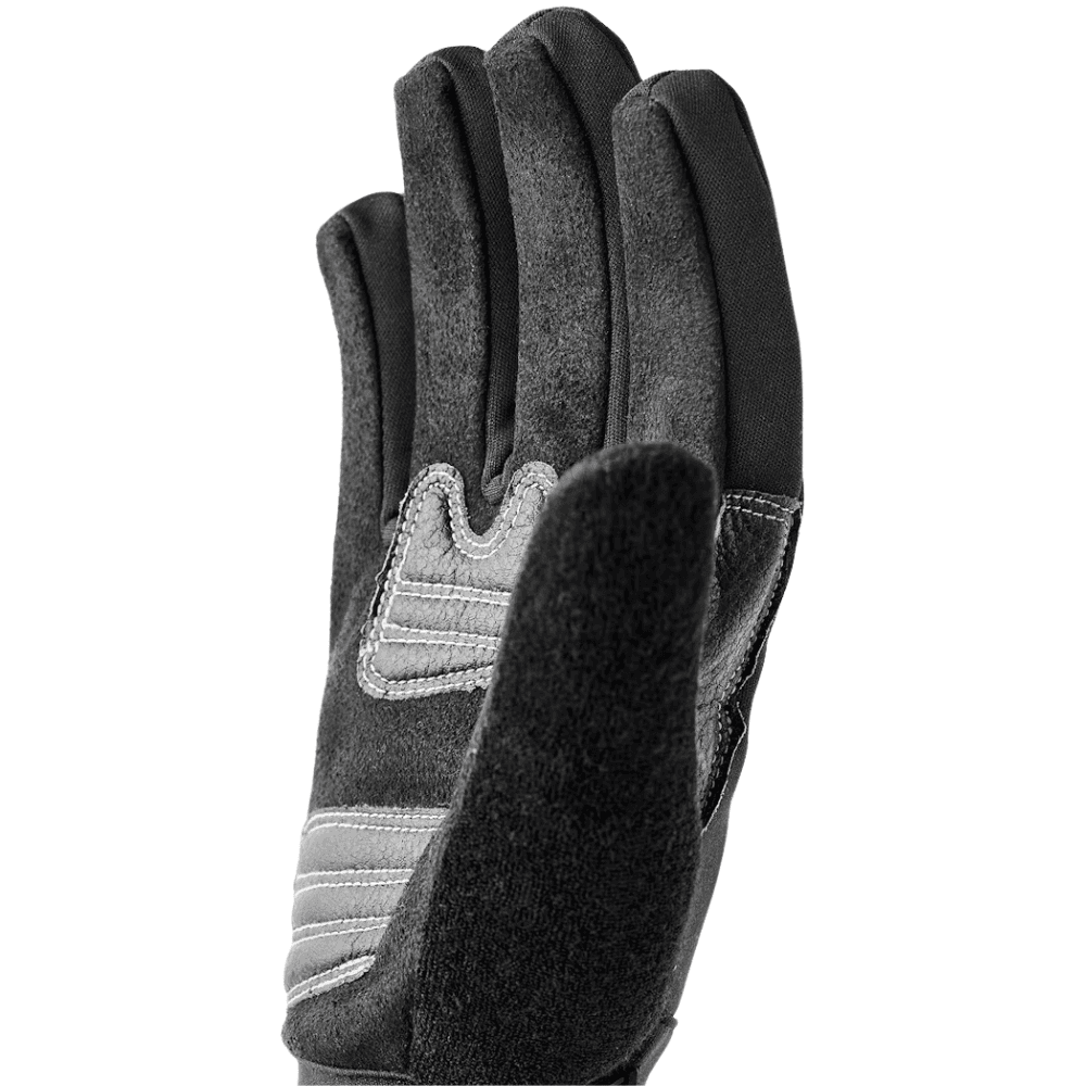 Tactility 5-finger Svart, view: 2