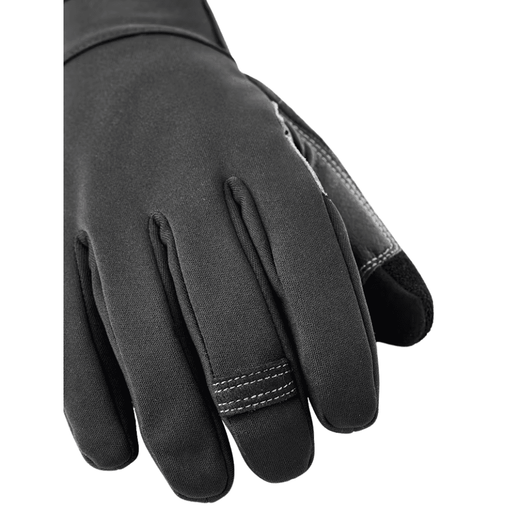 Tactility 5-finger Svart, view: 3
