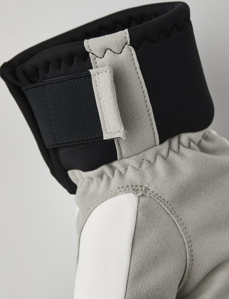 Comfort Tracker Mitt Svart/Ivory, view: 1