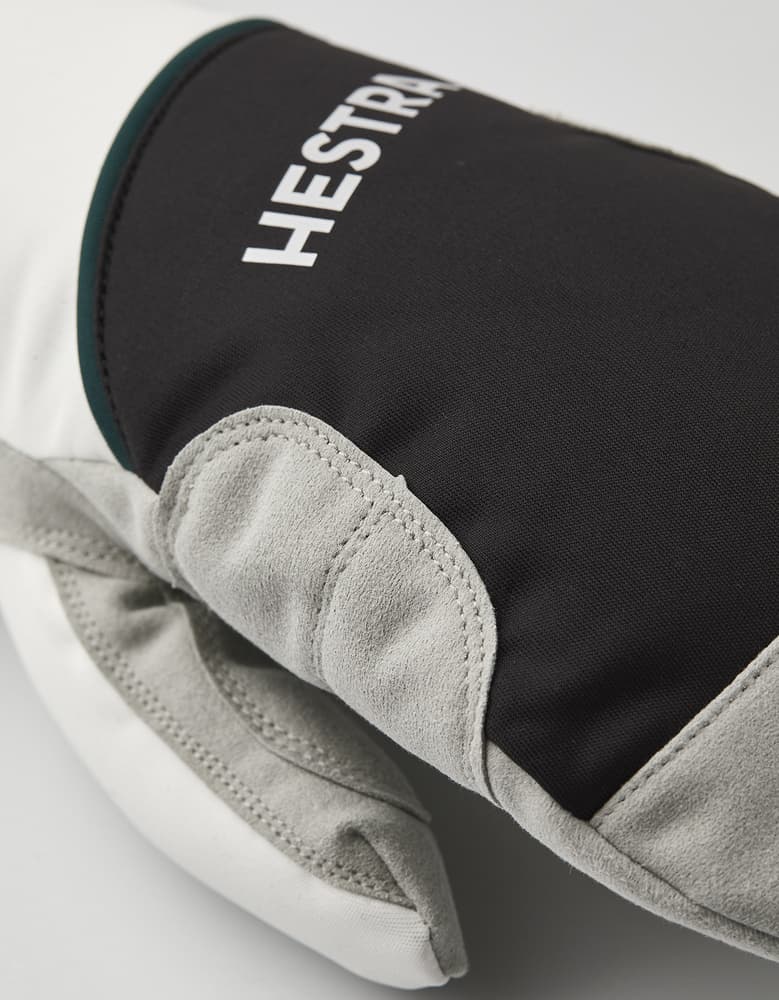 Comfort Tracker Mitt Svart/Ivory, view: 4