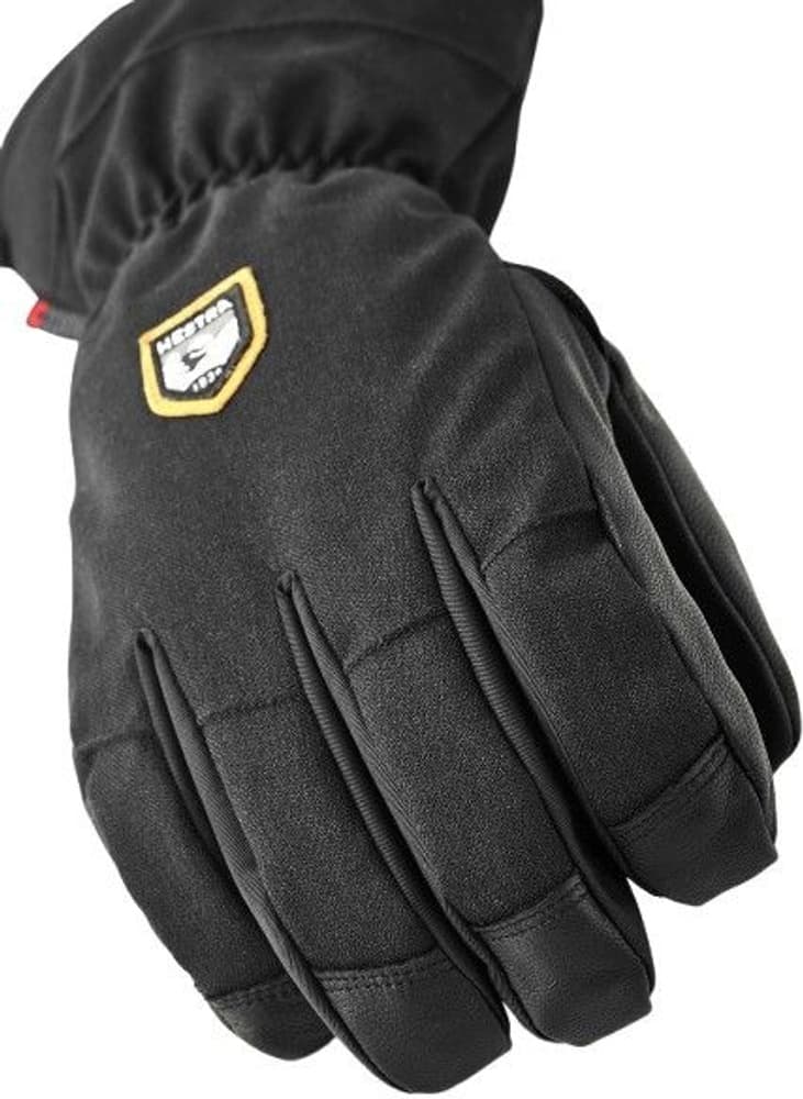 CZone Mountain 5 Finger Black, view: 3
