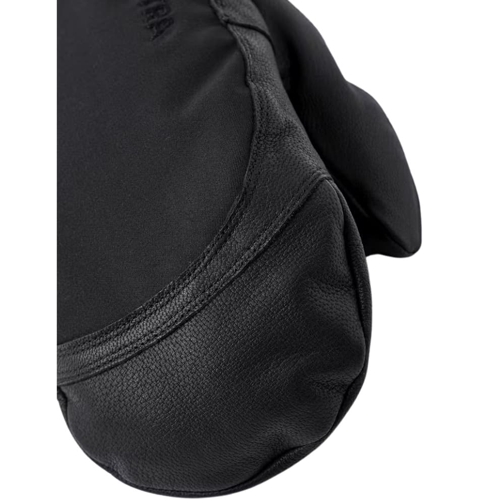 Army Leather Extreme Black/Black, view: 1