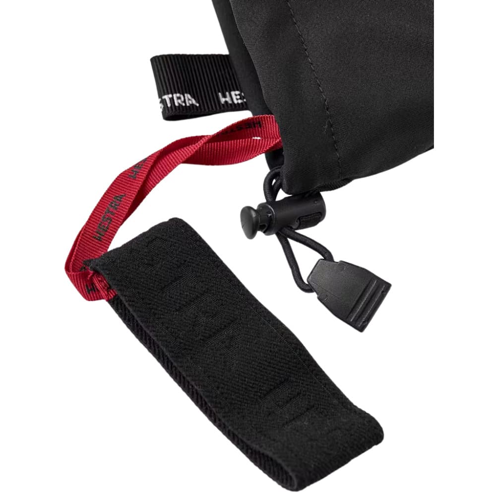 Army Leather Extreme Black/Black, view: 5