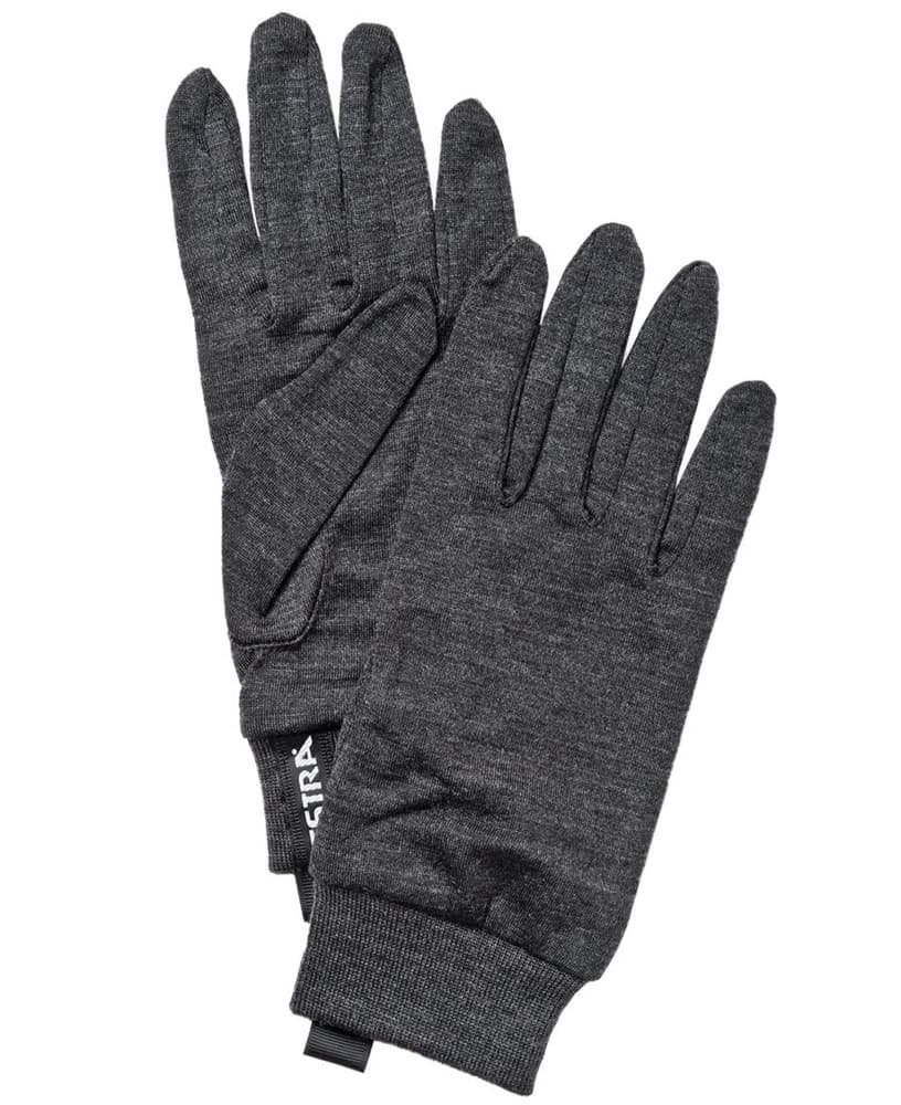 Merino Wool Liner Active Koks, view: 0