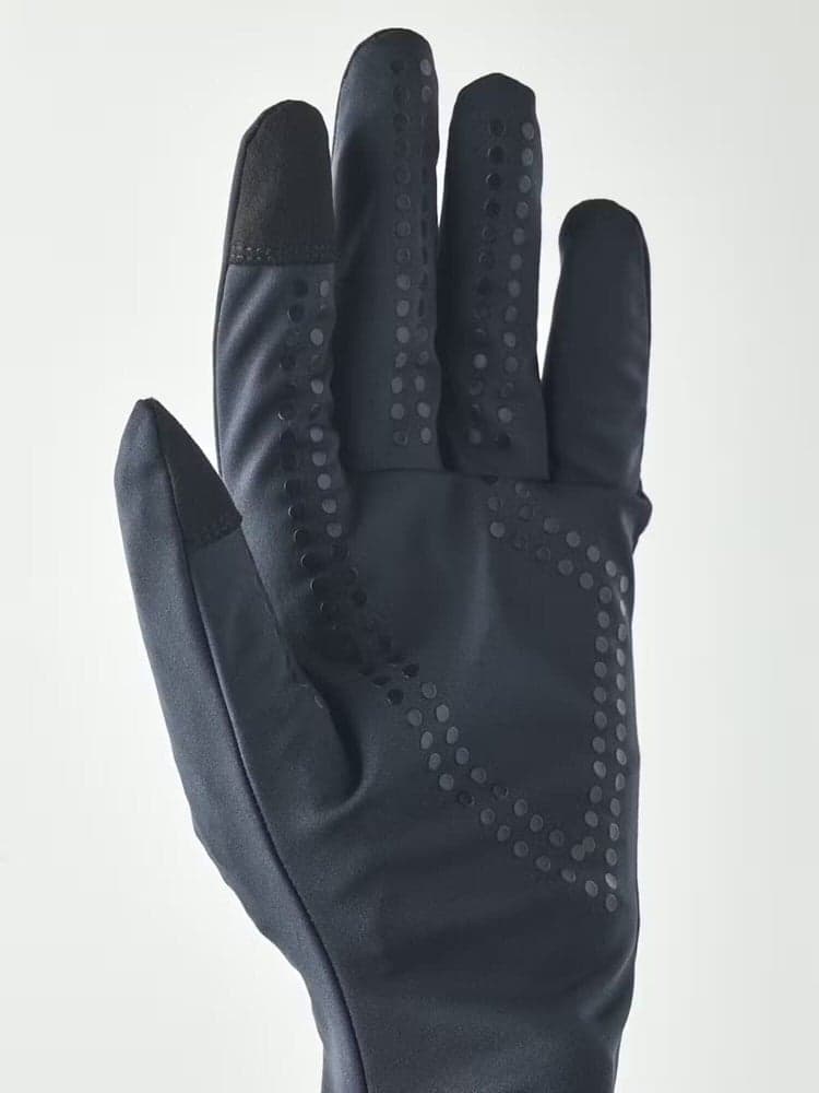 Windbreaker Liner Light Black, view: 2