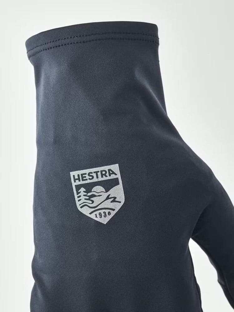 Windbreaker Liner Light Black, view: 1