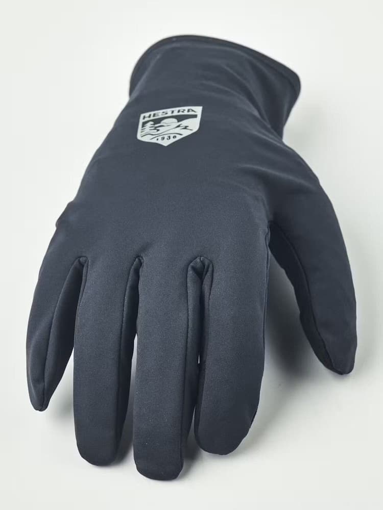 Windbreaker Liner Light Black, view: 3