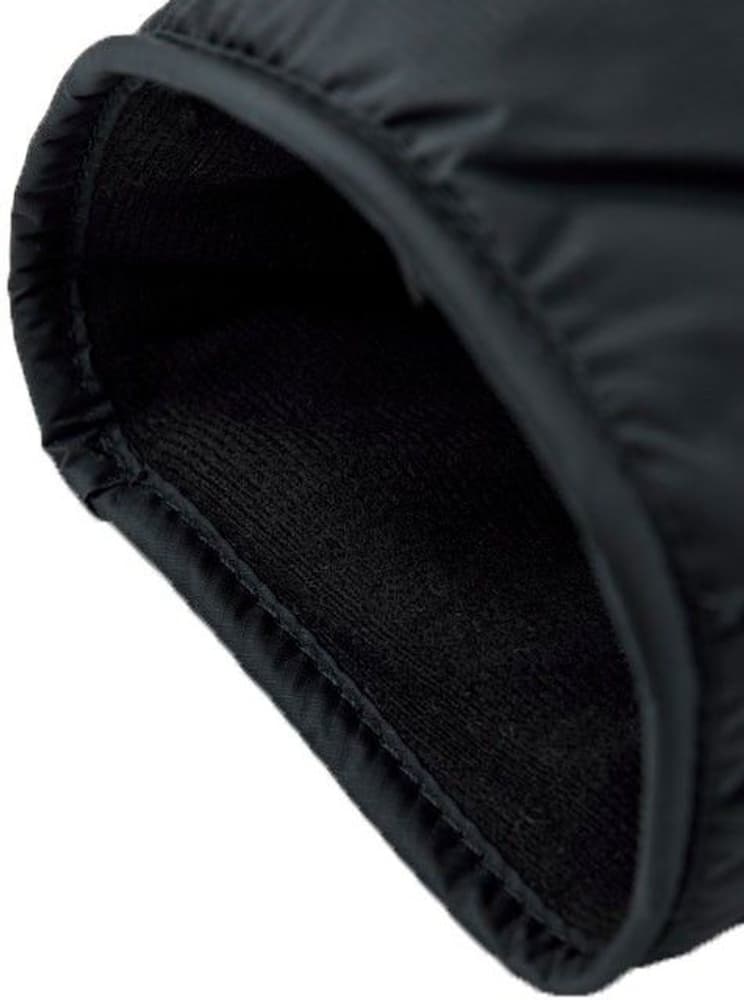 Army Leather Expedition Liner Glove Svart, view: 1
