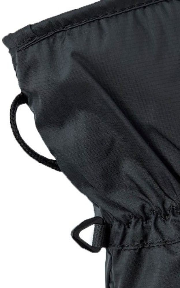 Army Leather Expedition Liner Glove Svart, view: 3