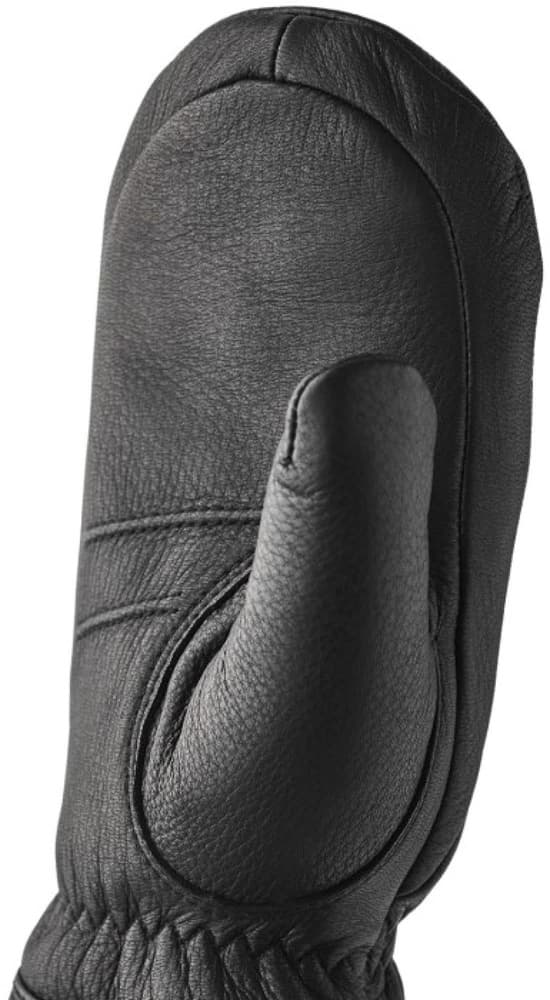 Boda Mitt Black, view: 2