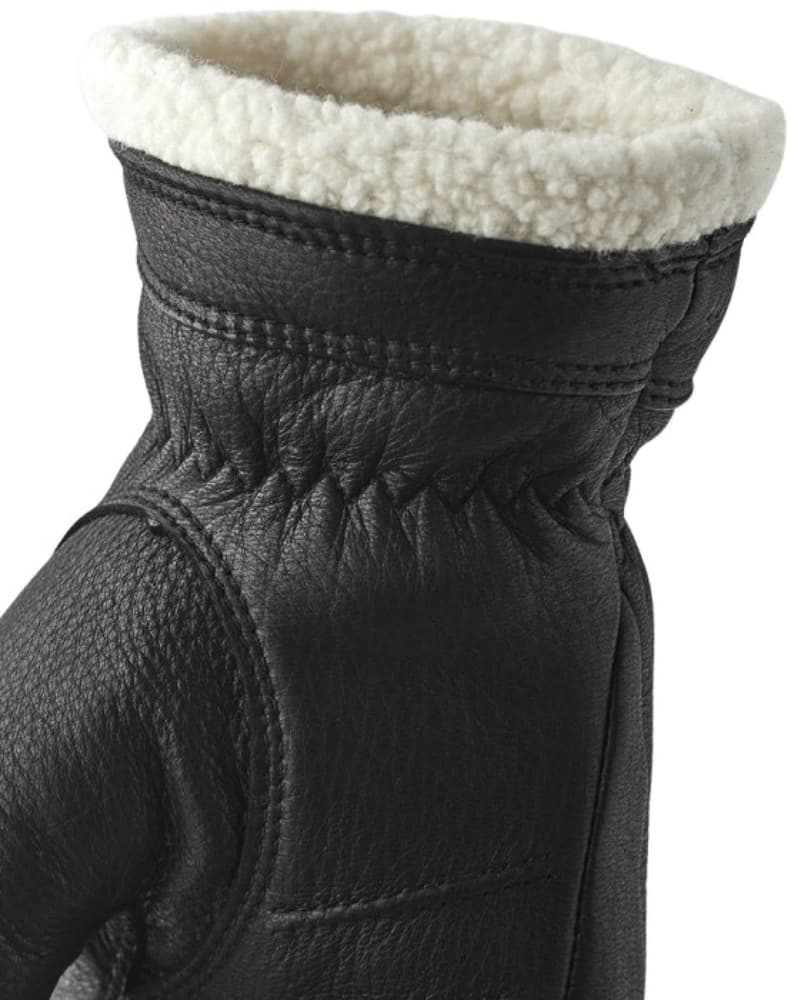 Boda Mitt Black, view: 1