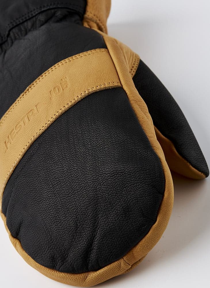 Winter Pro Mitt Tan, view: 4