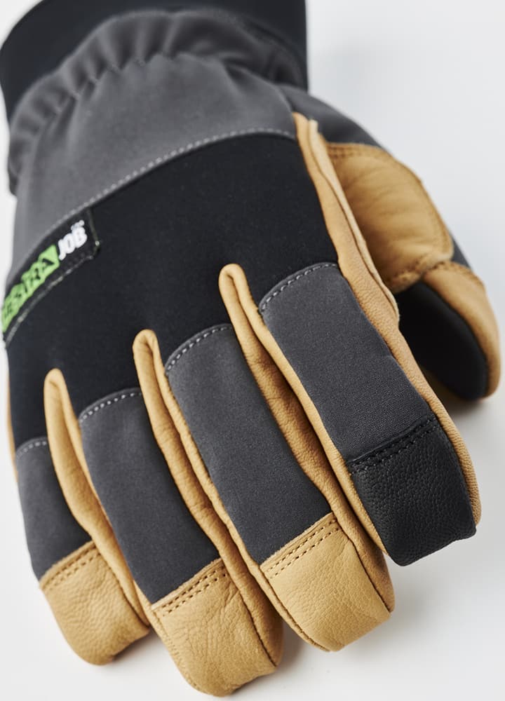 Titan Winter Flex Tan, view: 4