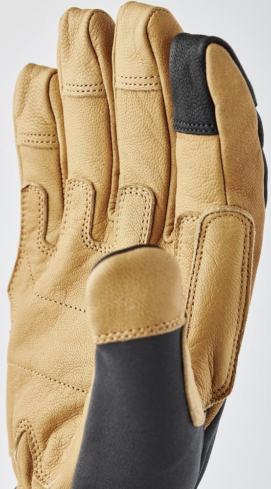 Titan Winter Flex Tan, view: 1