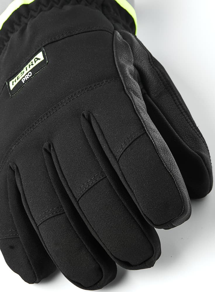 Gore-Tex Bas 5-finger Arbetshandske, view: 2