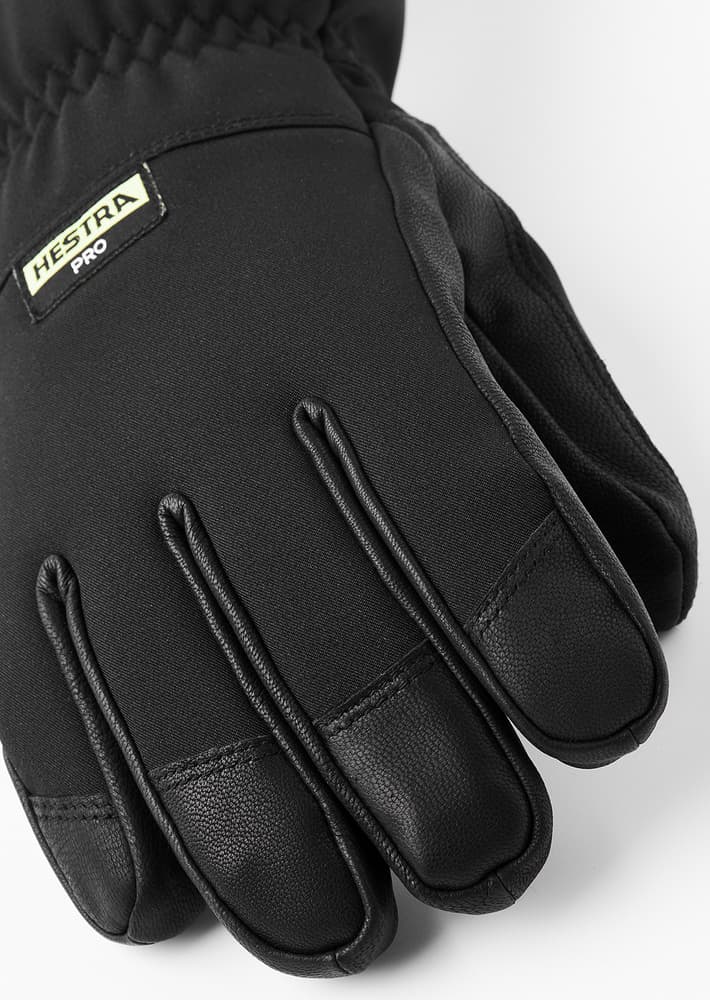 Gore-Tex Pro 5-finger Arbetshandske, view: 4