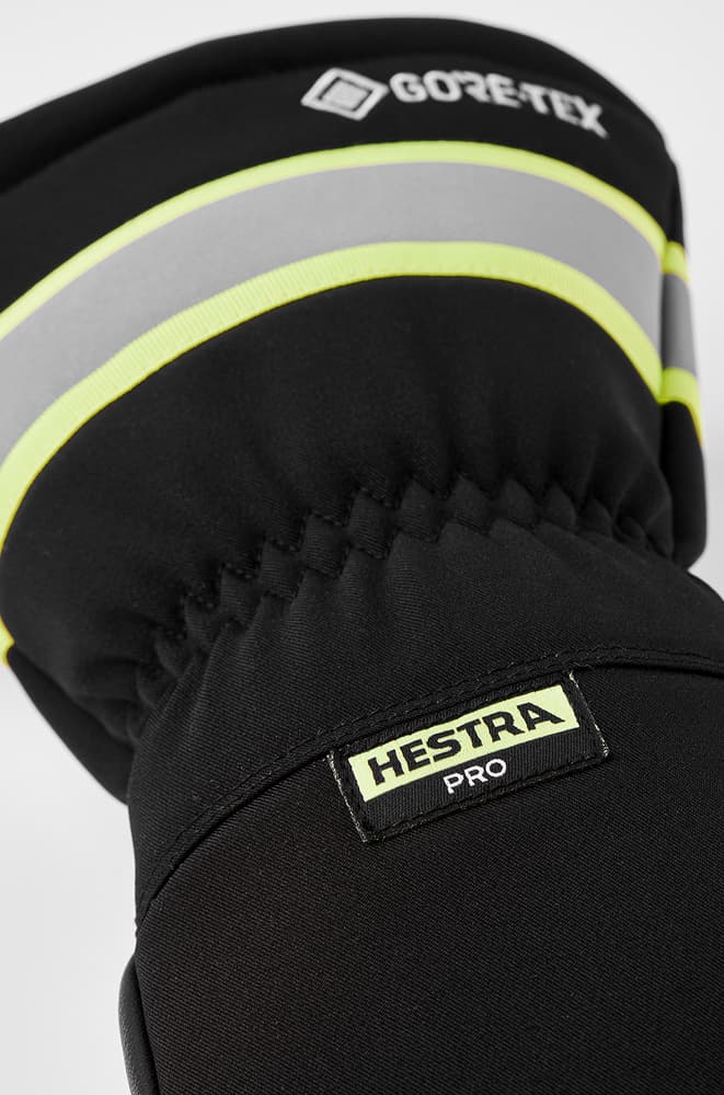 Gore-Tex Pro 5-finger Arbetshandske, view: 3