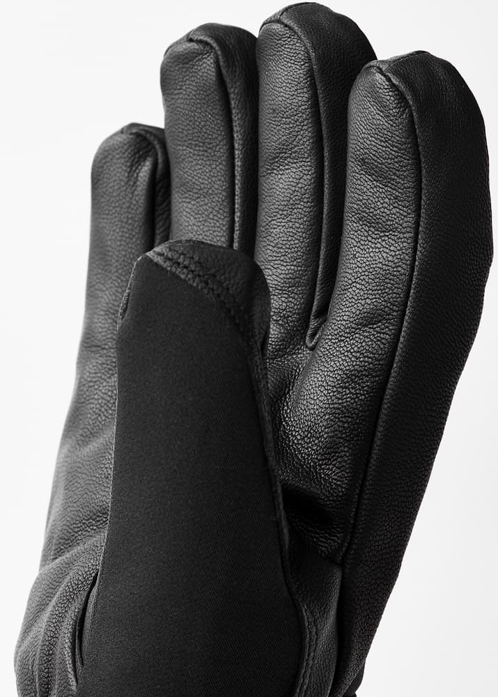 Gore-Tex Pro 5-finger Arbetshandske, view: 1