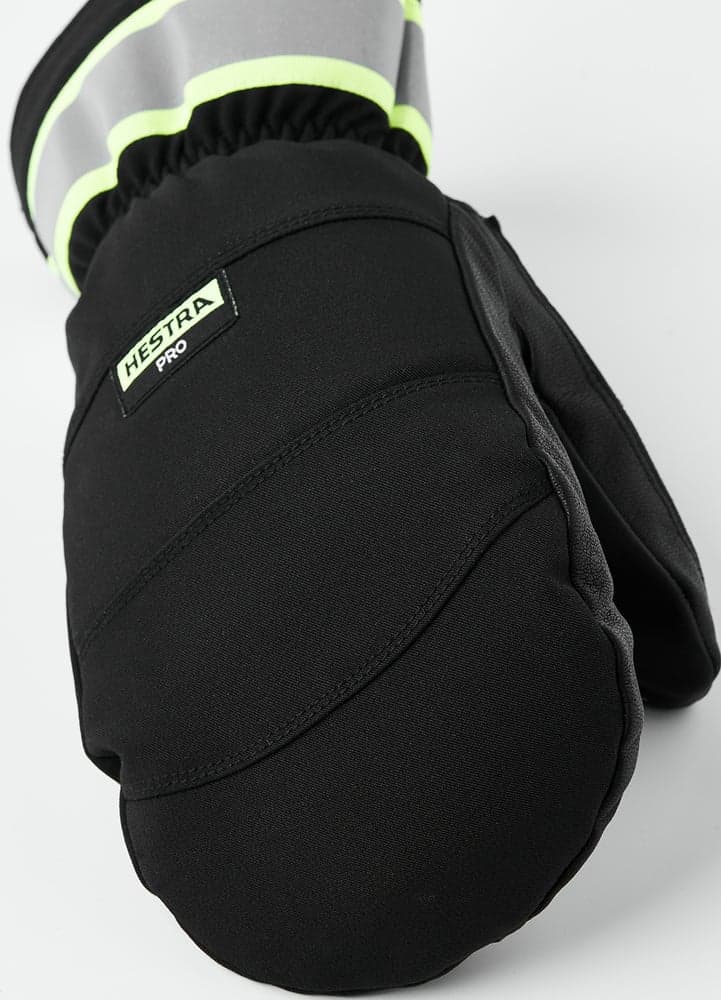 Gore-Tex Bas Tumvante Arbetshandske, view: 3