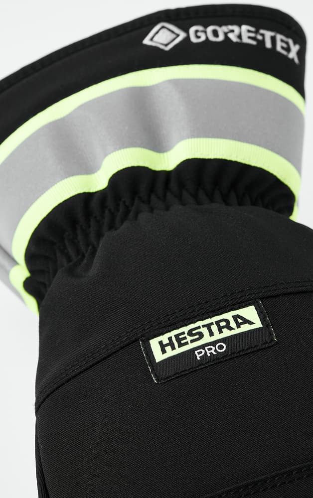 Gore-Tex Bas Tumvante Arbetshandske, view: 1